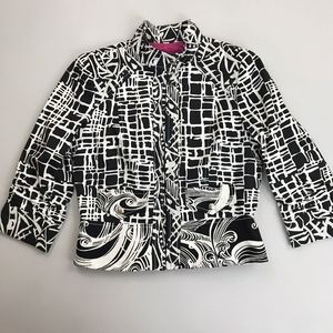 Anthracite Moto Jacket